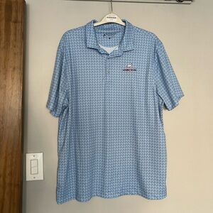 Bermuda Sands Sanibel Island Golf Club Polo